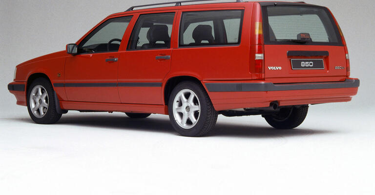 Volvo 850. Модель 850. Руководство по ремонту. Инструкция по эксплуатации